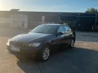 Gebraucht BMW 320 150 PS (110 kW) 2006 Blau Limousine