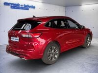 Brugt Ford Kuga ST-Line X 2021 SUV