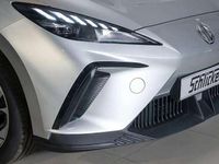 Gebraucht MG MG4 EV 125 kW (170 PS) 2024 Medal silver Kleinwagen