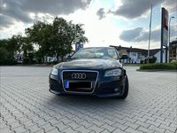 Gebraucht Audi A3 Ambition 140 PS (102 kW) 2010 Schwarz Kleinwagen