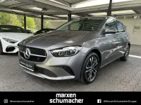 Gebraucht Mercedes B250 163 PS (119 kW) 2023 lack mountaingrau Kleinwagen