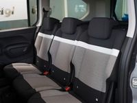 Neu Citroën Berlingo 131 PS (96 kW) 2025 Grau Van / Kleinbus