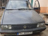 Second-hand VW Passat 75 CP (55 kW) 1982 Negru Berlinǎ