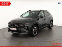 Neu Hyundai Tucson 252 PS (185 kW) 2025 Grün SUV