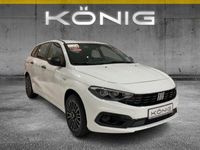 gebraucht Fiat Tipo Kombi MY23 1.5 GSE 130 PS Automatik