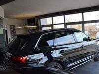 Gebraucht Audi Q7 S-Line 286 PS (210 kW) 2023 Schwarz SUV