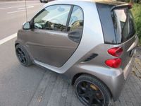 gebraucht Smart ForTwo Coupé 1.0 52kW Edition mhd