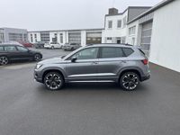 Gebraucht Cupra Ateca 150 PS (110 kW) 2023 Grau SUV