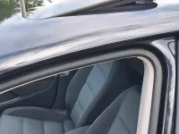 Gebraucht VW Golf VI Style 105 PS (77 kW) 2011 Schwarz Kleinwagen