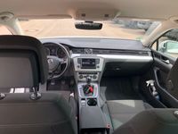 gebraucht VW Passat - Top gepflegtes Garagen-Langstreckenfahrzeug