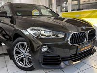 Gebraucht BMW X2 Advantage 150 PS (110 kW) 2019 Sparkling storm brillant SUV