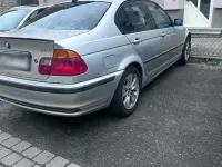 Gebraucht BMW 318 118 PS (86 kW) 2000 Andere farben Kleinwagen