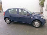 gebraucht Dacia Sandero 1.4