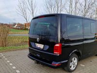 gebraucht VW Multivan T6Multivan Comfortline