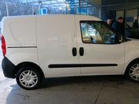 gebraucht Opel Combo D-Van