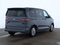 gebraucht VW Multivan T7*Vis-a-Vis*AHK*PDC*Kamera*GRA*Navi*