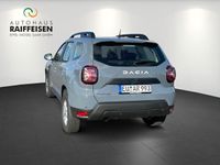 gebraucht Dacia Spring EXTREME Electric 65*