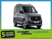 Neu Ford Transit Connect Active 122 PS (89 kW) 2026 Grau Van / Kleinbus
