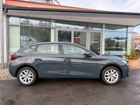 Neu Seat Leon Style 116 PS (85 kW) 2026 Fiord blau Limousine