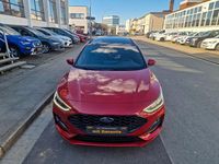 Gebraucht Ford Focus ST-Line 155 PS (114 kW) 2023 Rot Limousine
