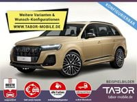 Usado Audi Q7 286 HP (210 kW) 2024 Branco SUV