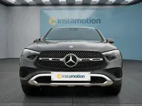 Gebraucht Mercedes GLC200 204 PS (150 kW) 2024 Grau SUV