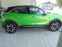 Gebraucht Opel Mokka-e Elegance 100 kW (136 PS) 2021 Grün SUV