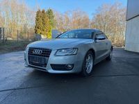 Gebraucht Audi A5 160 PS (117 kW) 2010 Grau Coupé