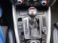 Gebraucht Audi SQ5 Competition 326 PS (239 kW) 2016 SUV