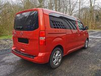 gebraucht Opel Zafira Life Edition M (L2)