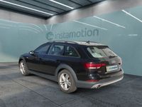 gebraucht Audi A4 Allroad quattro 45 TFSI S tronic /NAVI/Xenon