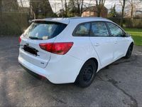 gebraucht Kia Ceed 1.6* Klima*