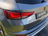 Gebraucht Cupra Ateca 300 PS (220 kW) 2022 Grau SUV