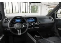Gebraucht Mercedes B200 Progressive 150 PS (110 kW) 2025 Grau Kleinwagen