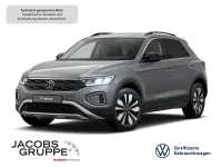 Usata VW T-Roc 85 CV (62 kW) 2025 Grigio SUV