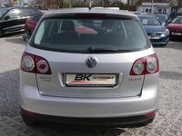 Gebraucht VW Golf V 116 PS (85 kW) 2007 Reflexsilber Kleinwagen