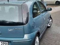 gebraucht Opel Corsa 1.2 16V