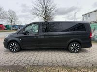 Gebraucht Mercedes Vito 190 PS (139 kW) 2022 Grau Van