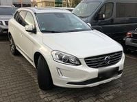 Gebraucht Volvo XC60 Summum 220 PS (161 kW) 2016 Weiß SUV