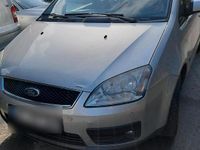 Occasion Ford C-MAX 100 ch (73 kW) 2006 Argent Monospace