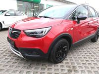 gebraucht Opel Crossland X Crossland(X)"Edition"Navi"LED"Klima2Z"Sitzh"1Hd"