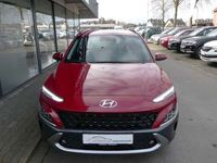 gebraucht Hyundai Kona Prime 2WD 1.6*ACC*Head-Up*Kamera*LED*18"Alu