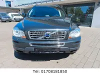 Gebraucht Volvo XC90 185 PS (136 kW) 2010 Grau SUV