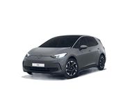 Gebraucht VW ID.3 Pro 150 kW (204 PS) 2023 Grau Kleinwagen
