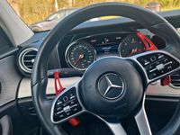 gebraucht Mercedes E200 