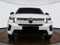 Neu Citroën C3 101 PS (74 kW) 2025 Weiß SUV