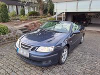 gebraucht Saab 9-3 Cabriolet 1.8t Vector Vector