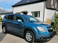 gebraucht Chevrolet Orlando 2.00