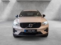 Neu Volvo XC40 Plus 163 PS (119 kW) 2026 Beige SUV