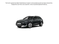 Gebraucht Audi A4 Allroad Ambiente 204 PS (150 kW) 2024 Manhattangrau metallic (metallic) Kombi